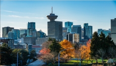 Vancouver doubles height for mass-timber development from six to twelve storeys